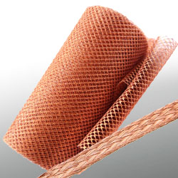 Сетки цветной прокат и резиновые смеси